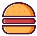 Burger Catering Dubai